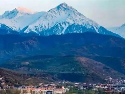 Алматылық ғалымдар ауаны тазартудың жаңа тәсілін ұсынды