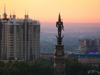 Алматыны 12 баллдық жер сілкінісі күтіп тұр - Мэлс Елеусізов