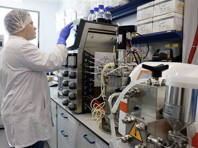 Ресейлік ғалымдар COVID-19 блокаторын ойлап тапты