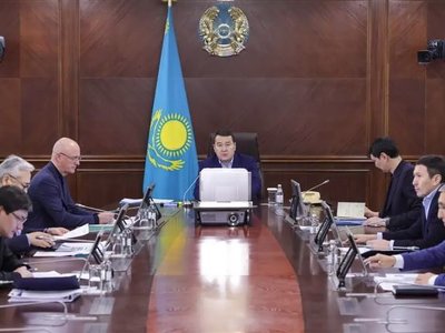 Үкімет Air Astana әуе компаниясының IPO-сын өткізу мәселесін талқылады