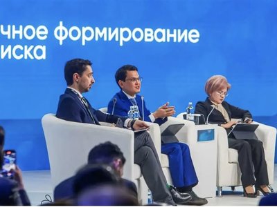 Қазақстанда ChatGPT чатының баламасы жасалады