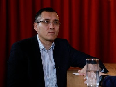 Еврей мен араб бір мемлекет құра ала ма?