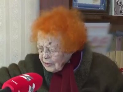 Шымкентте 100 жастағы ұстаз сабақ береді