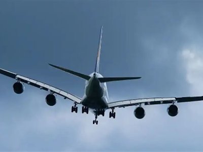 Күшті жел: Атыраудан Оралға келетін рейс тоқтатылды