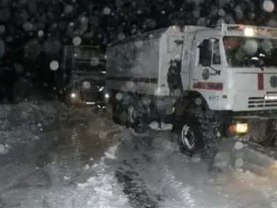 Ақтөбенің екі ауданында төтенше жағдай жарияланды