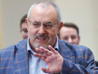 Үміті жоқ! Ресейде Надеждин сайлауға қатыспайды