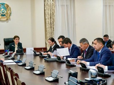 QazVac вакцинасына сұраныс көп