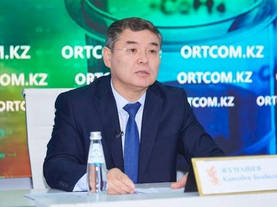 Биологиядан ең беделді халықаралық олимпиада елімізде өтеді