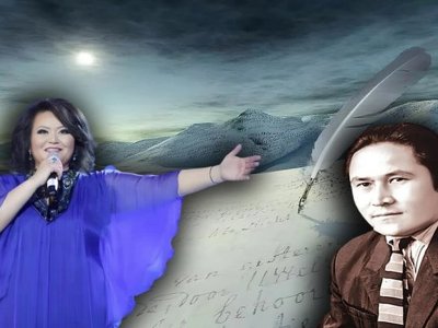 «Бір әннің тарихы»: «Есіңе мені алғайсың» қалай хит...