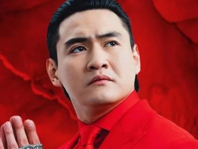 «Жарнама құны – 2 бөлмелі пәтер»: Төреғали Төреәліге...