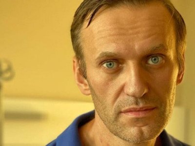 Ресейдің қоғам қайраткері Алексей Навальный кім еді?