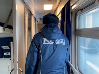 Тыйым салынған діни әдебиетті тасымалдаған Қырғызстан азаматына айыппұл салынды