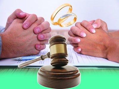 Қазақстандық отбасылар неге ажырасуда?