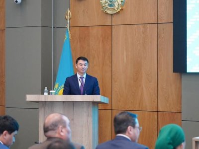 Түркістан өңірінде келелі отырыстар өтті