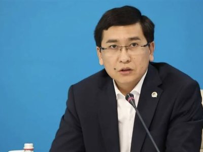 Асхат Аймағамбетов шетел студенттерін жиі тартатын медициналық ЖОО-ны сынға алды