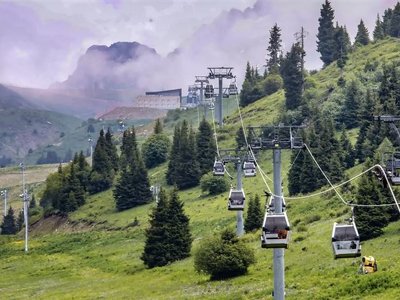 Қазақстанда ауқымды сейсмикалық жаттығулар өтеді - ТЖМ