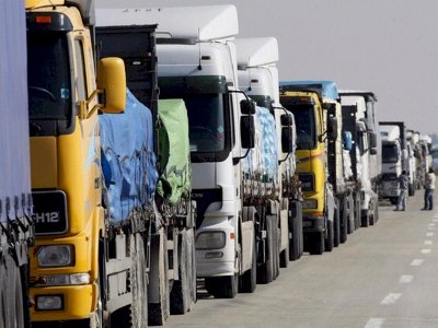 Жүк көліктеріне шектеу енгізілмек