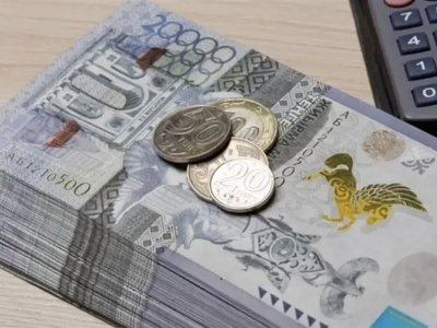 Алматының денсаулық сақтау саласына 334,2 млрд теңге бөлінді