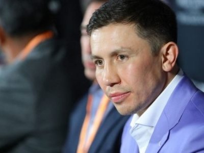 Геннадий Головкин Қасым-Жомарт Тоқаевқа алғыс айтты