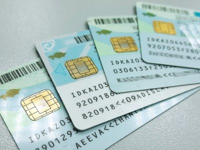 Қазақстандықтар уақыт ауысқаннан кейін 1 сағатқа қартайыпты