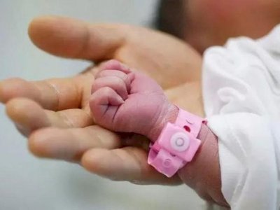 Уақыт белдеуі өзгерген күні Алматыда 81 сәби өмірге келді