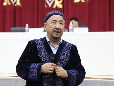 Талап-ережелерді меңгермеген. Исламтанушы Асқар Сабдин Нұрлан имамның уағыздарына қатысты пікір білдірді