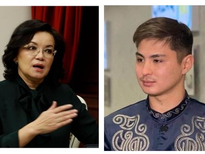 «Нақты шешім қабылдадық»: Қымбат Досжан Жәнібекке қатысты соңғы ақпарат жариялады