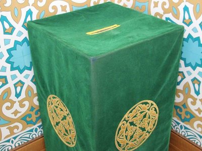 Елімізде 2024 жылғы пітір садақа мөлшері белгіленді