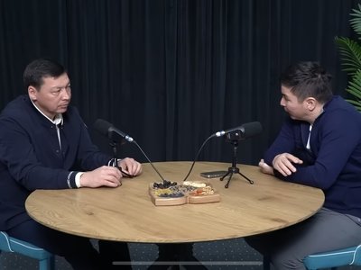 Бізде тек қорқытады: қазақ кәсіпкері неге күйінді?