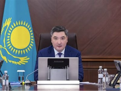 Премьер-Министр Алматыдағы жер сілкінісіне қатысты пікір білдірді