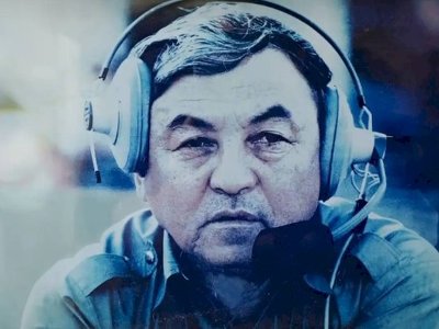 Қазақ спорт комментаторы дүниеден озды