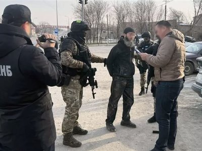 Шымкентте әлеуметтік желі арқылы терроризмді насихаттаған екі күдікті ұсталды