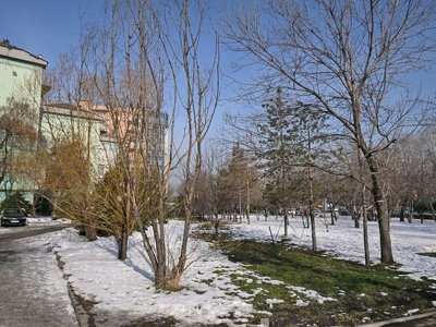 Алматы жылу желілері тозған құбырларды жаңартуға кіріседі