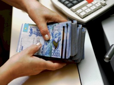 Несиесін 90 күн төлей алмағандарға кредит берілмейді