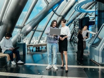 Қазақстандық бизнес VK Cloud құралдарын кеңінен пайдалана алады