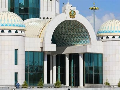 Сенат вейптерге тыйым салатын заңды Мәжіліске қайтарды