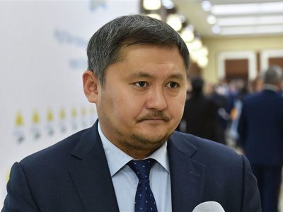 Мәскеуде оқып жүрген ҚР азаматтары жапа шеккен жоқ - Саясат Нұрбек