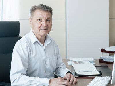 Иманды болсын! Танымал педиатр Бекбай Хайрулин өмірден өтті