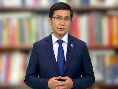 Миллиардтаған табысын жоғалтады Аймағамбетов құмар ойынға байланысты заң жобасы туралы айтты