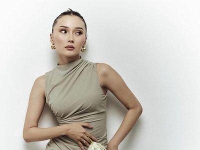 Баян Мақсатқызының қызы жер сілкінісі кезінде қайда кеткенін айтты