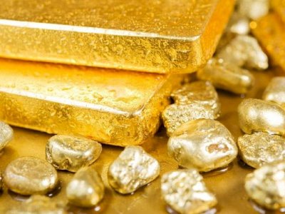 Заңсыз алтын өндіруден қанша шығын келді