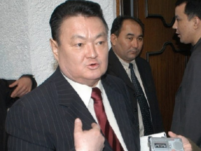 «Заманбек Нұрқаділов құпия құжаттарды шетелге жасырып қойған» — Қ.Құрманәлі