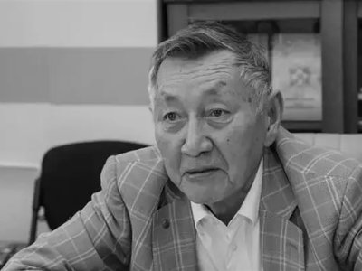 Белгілі журналист Ғаділбек Шалахметов өмірден өтті