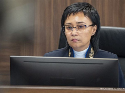 Судьяны «Салтанаттың Бишімбаевқа жазған хаты» таңғалдырды