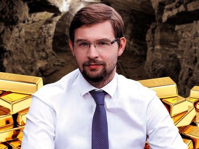 Тимур Турлов енді елімізде алтын да өндіреді