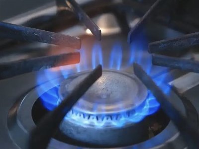 Су басқан Құлсары қаласының кейбір бөлігі газдан ажыратылған