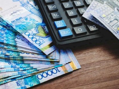 Білім саласына 14 млрд теңгеден астам шығын келген