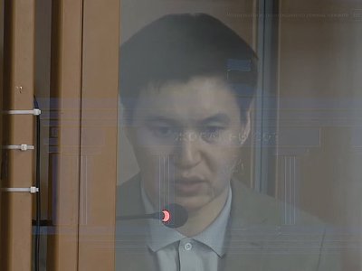«Балаларыңның басына келсін». Бишімбаев бауырын не үшін қарғады?