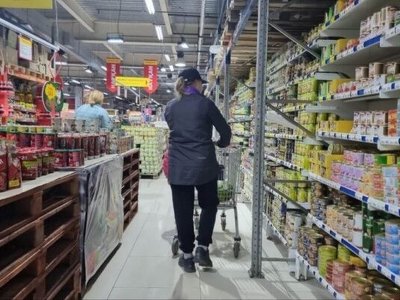 Азық-түлік бағасын негізсіз көтерген кәсіпкерлер жауапкершілікке тартылды