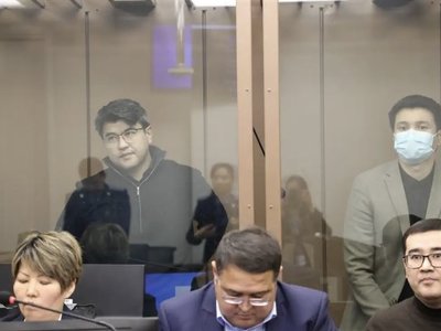 Қуандық Бишімбаевтің ісі бойынша сот отырысы уақытша тоқтатылды